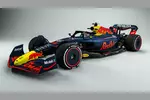 Foto zur News: Red Bull