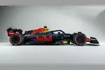 Foto zur News: Red Bull