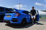 Foto zur News: Pierre Gasly (AlphaTauri)