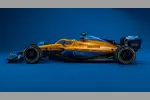 Foto zur News: McLaren