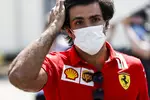 Foto zur News: Carlos Sainz (Ferrari)