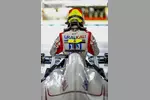 Foto zur News: Mick Schumacher (Haas)