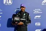 Foto zur News: Lewis Hamilton (Mercedes)