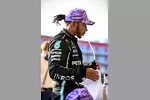 Foto zur News: Lewis Hamilton (Mercedes)