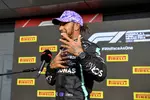 Foto zur News: Lewis Hamilton (Mercedes)