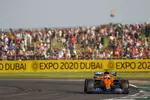 Foto zur News: Daniel Ricciardo (McLaren)