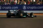 Foto zur News: Lewis Hamilton (Mercedes)