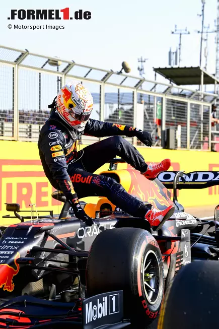 Foto zur News: Max Verstappen (Red Bull)