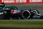 Foto zur News: Lance Stroll (Aston Martin)