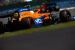 Foto zur News: Lando Norris (McLaren)