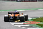 Foto zur News: Daniel Ricciardo (McLaren)