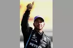 Foto zur News: Lewis Hamilton (Mercedes)