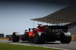 Foto zur News: Carlos Sainz (Ferrari)