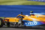 Foto zur News: Lando Norris (McLaren)