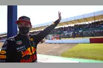 Foto zur News: Max Verstappen (Red Bull)