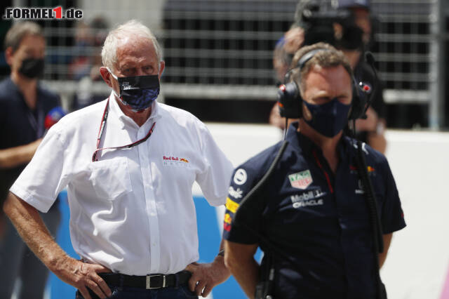 Foto zur News: F1-Video am Montag: Vettel-DSQ wegen Benzin: Welche Chancen hat der Protest?