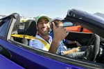 Foto zur News: Daniel Ricciardo (McLaren)