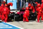 Foto zur News: Charles Leclerc (Ferrari)