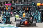 Foto zur News: Lance Stroll (Aston Martin)