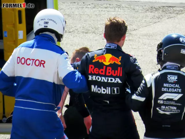 Foto zur News: Formel-1-Liveticker: Grabenkämpfe bei Sauber vor Audi-Einstieg