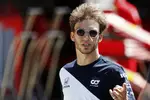 Foto zur News: Pierre Gasly (AlphaTauri)