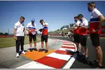 Foto zur News: Mick Schumacher (Haas)