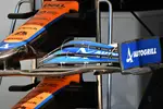 Foto zur News: McLaren MCL35M