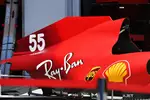 Foto zur News: Ferrari SF21