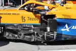 Foto zur News: McLaren MCL35M