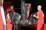 Foto zur News: Ferrari SF21