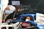 Foto zur News: Fernando Alonso (Alpine)