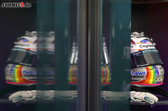 Foto zur News: F1-Talk am Freitag im Video: So arbeitet sich Horner an Wolff ab!