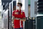 Foto zur News: Charles Leclerc (Ferrari)