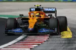 Foto zur News: Lando Norris (McLaren)