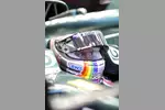 Foto zur News: Sebastian Vettel (Aston Martin)