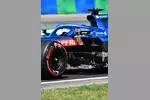 Foto zur News: Fernando Alonso (Alpine)