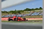 Foto zur News: Charles Leclerc (Ferrari)