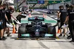 Foto zur News: Lewis Hamilton (Mercedes)