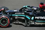 Foto zur News: Lewis Hamilton (Mercedes)