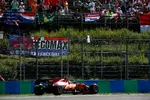 Foto zur News: Carlos Sainz (Ferrari)