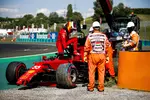 Foto zur News: Carlos Sainz (Ferrari)