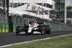 Foto zur News: Antonio Giovinazzi (Alfa Romeo)