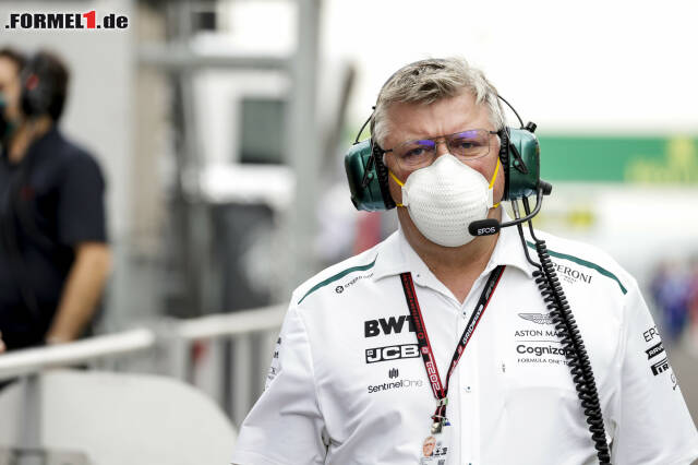 Foto zur News: Formel-1-Liveticker: Doch noch eine Chance für Sebastian Vettel?