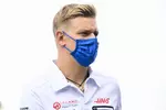 Foto zur News: Mick Schumacher (Haas)