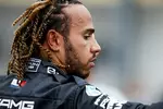 Foto zur News: Lewis Hamilton (Mercedes)