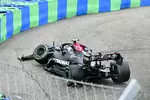 Foto zur News: Valtteri Bottas (Mercedes)