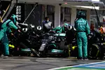 Foto zur News: Lewis Hamilton (Mercedes)