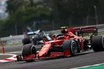 Foto zur News: Carlos Sainz (Ferrari)