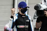 Foto zur News: Esteban Ocon (Alpine)