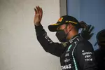 Foto zur News: Lewis Hamilton (Mercedes)